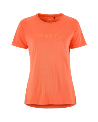 Dámské triko CRAFT Core Essence Logo